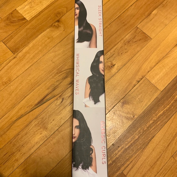 Chi Air flat iron - Picture 4 of 4